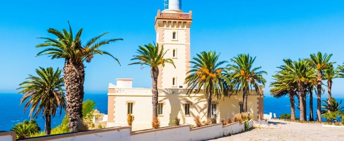 7 Days Morocco Tour from Tangier