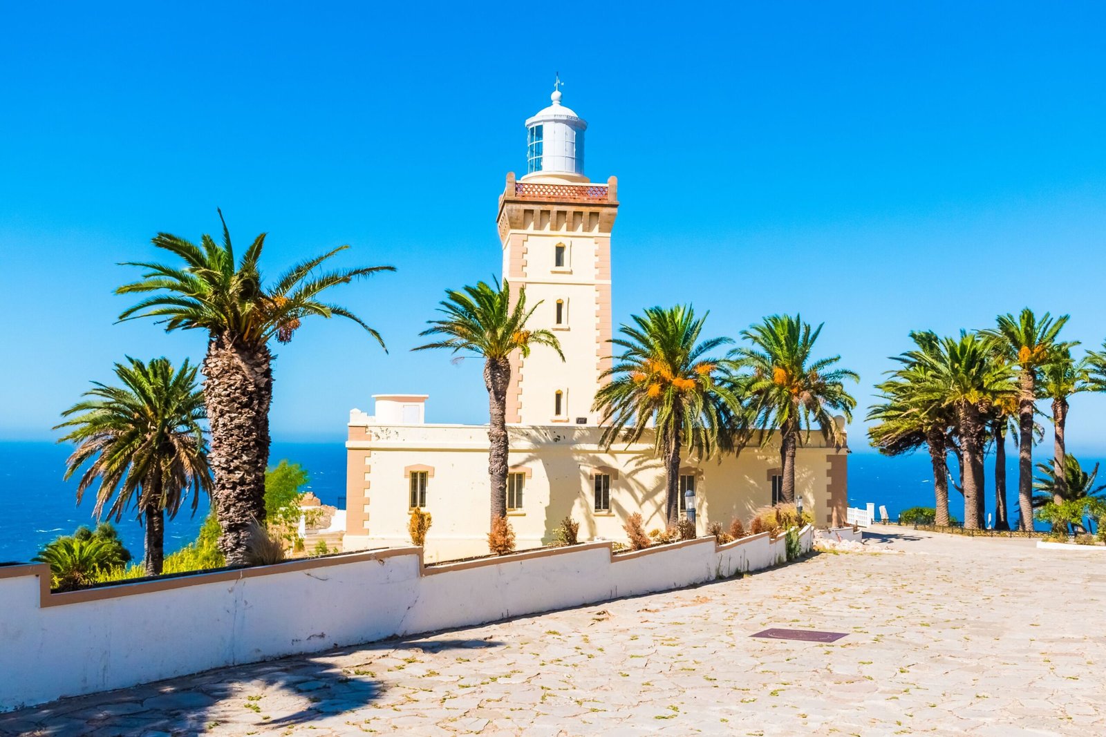 7 Days Morocco Tour from Tangier