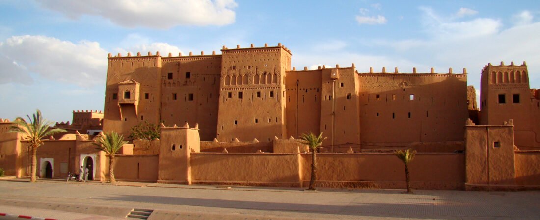 12 days casablanca morocoo
