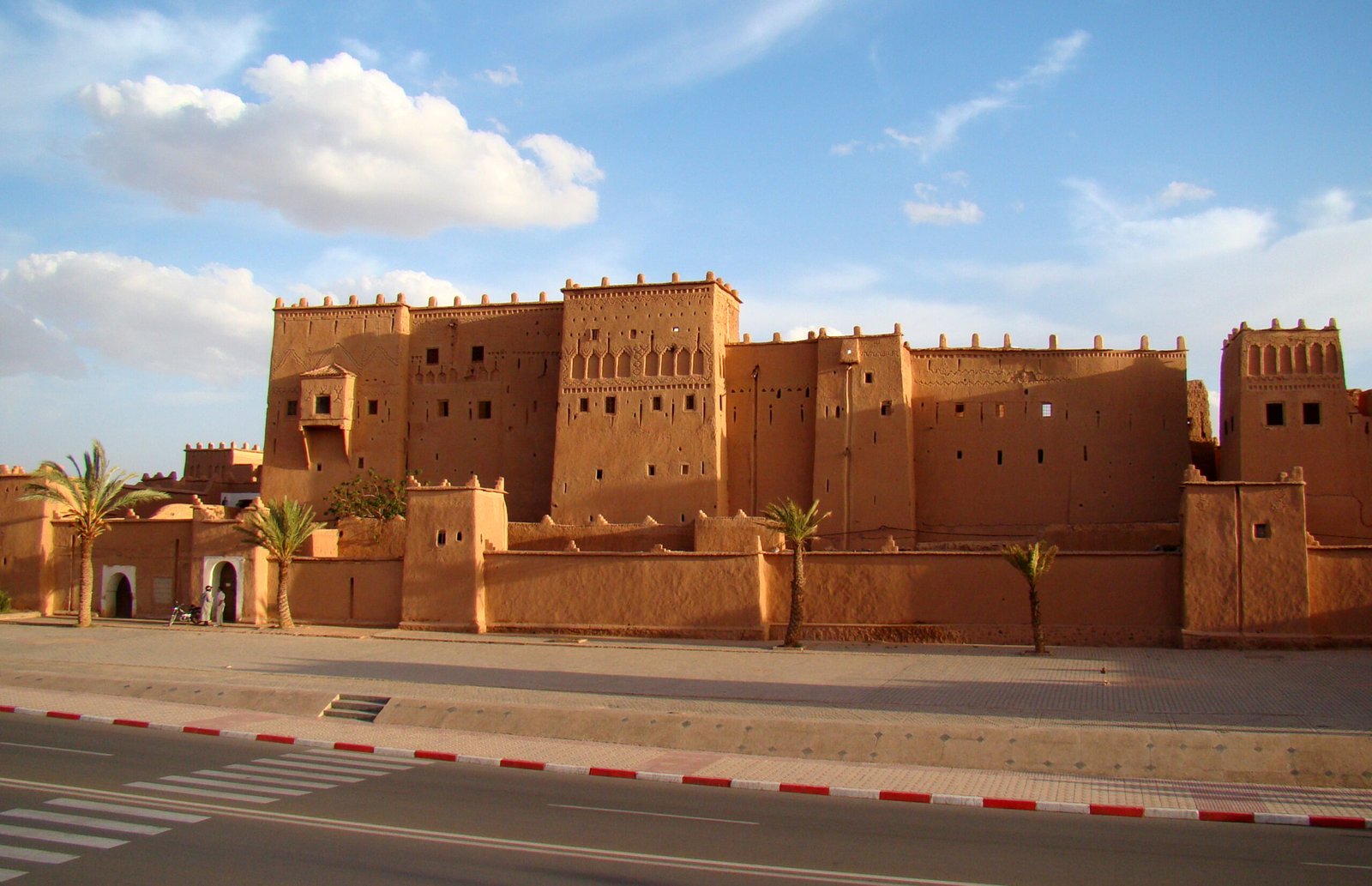 12 days casablanca morocoo