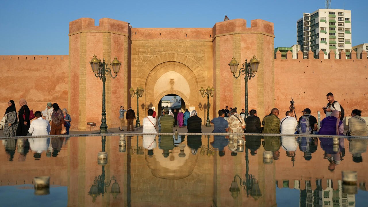 Morocco Rabat