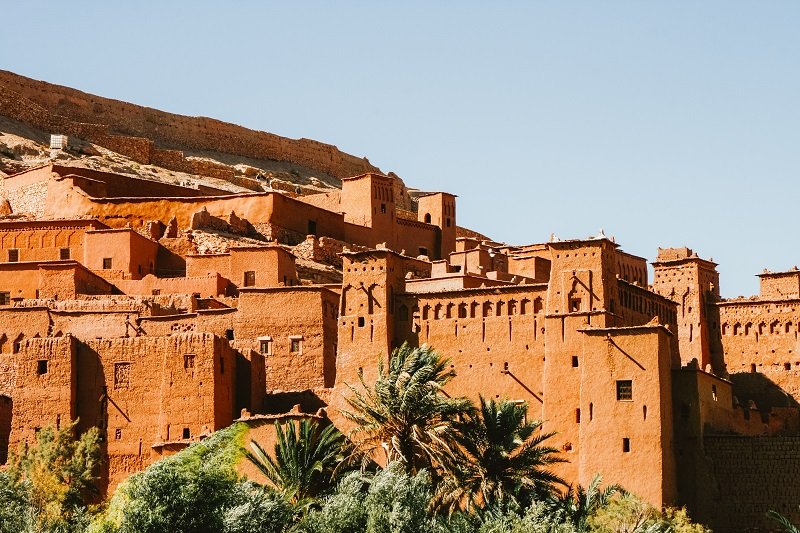 Atlantic Coast Tour Morocco