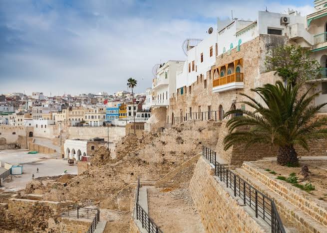 7 Days Morocco Tour from Tangier