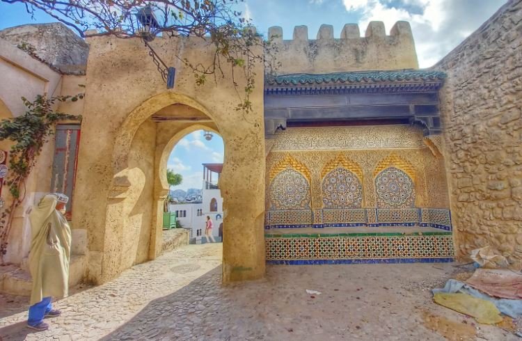 Tangier, Morocco